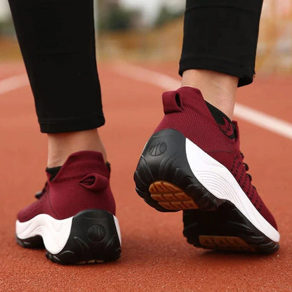 Orthofit - ergonomische schmerzlindernde Komfort-Schuh für Damen