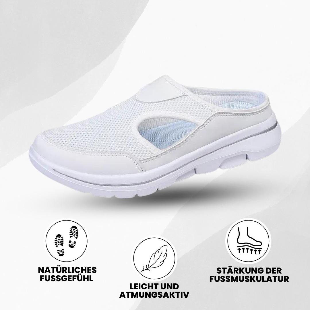 Footstep Pro – Komfort-Schuhe mit Schmerzlinderung