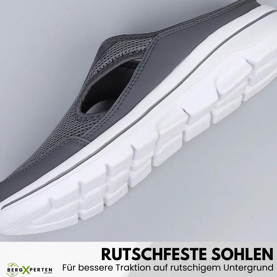 Footstep Pro – Komfort-Schuhe mit Schmerzlinderung