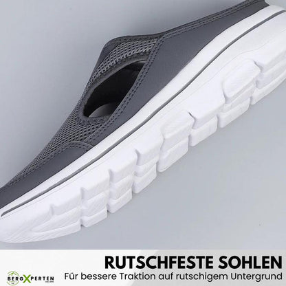 Footstep Pro – Komfort-Schuhe mit Schmerzlinderung