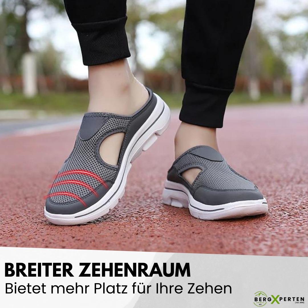 Footstep Pro – Komfort-Schuhe mit Schmerzlinderung